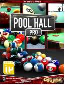 بازی Pool Hall Pro سالن حرفه ای بیلیارد